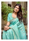 Milan By LT Weaving Satin Wholesale Party Wear Sarees Suppliers In India
